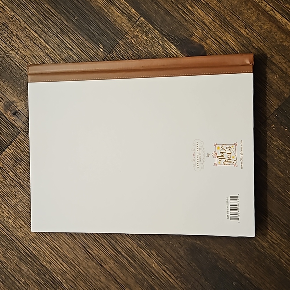 Journal - Picture 2 of 8